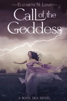 Chemarea Zeiței - Call Of The Goddess