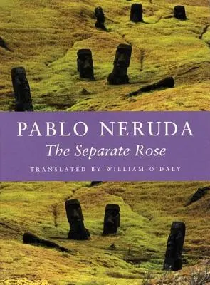 Trandafirul separat - The Separate Rose