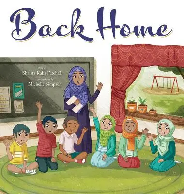 Înapoi acasă - Back Home