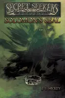 Secret Seekers Society Solomon's Seal