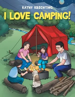 Iubesc campingul! - I Love Camping!