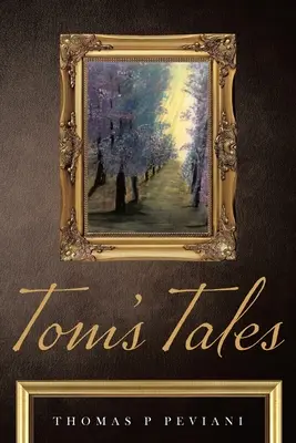 Poveștile lui Tom - Tom's Tales