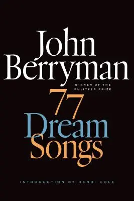 77 Cântece de vis - 77 Dream Songs