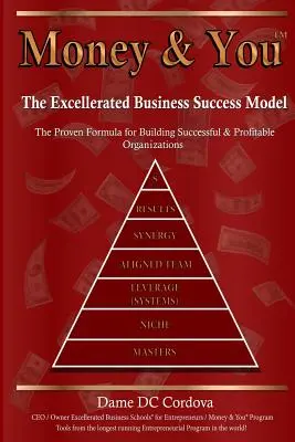 Banii și tu: Excellerated Business Success Model - Money & You: Excellerated Business Success Model
