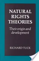 Teoriile drepturilor naturale: Originea și dezvoltarea lor - Natural Rights Theories: Their Origin and Development