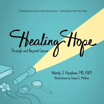 Speranța vindecătoare: Prin și dincolo de cancer - Healing Hope: Through and Beyond Cancer