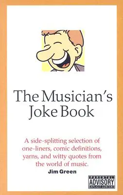 Cartea de glume a muzicianului - Musician's Joke Book