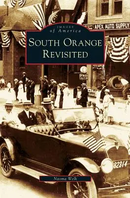 South Orange revizitat - South Orange Revisited