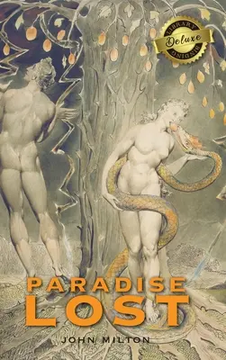 Paradisul pierdut (Deluxe Library Binding) - Paradise Lost (Deluxe Library Binding)
