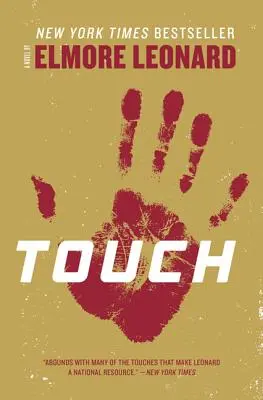 Atinge - Touch