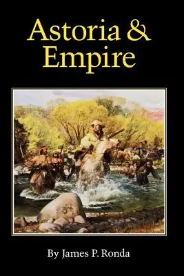 Astoria și Imperiul - Astoria and Empire