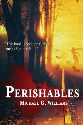 Perisabile - Perishables