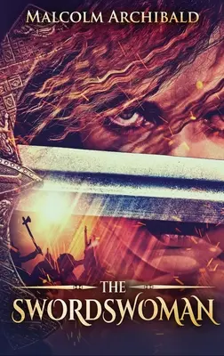 Spadasina - The Swordswoman
