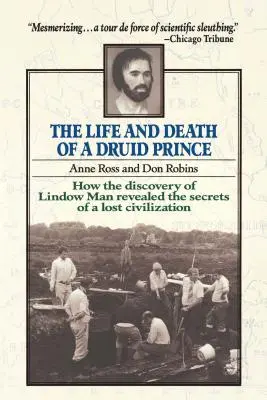 Viața și moartea unui prinț druid - Life and Death of a Druid Prince