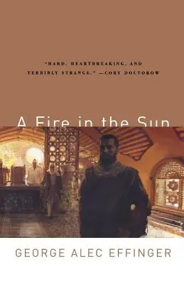 Un foc în soare - A Fire in the Sun