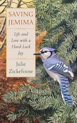 Saving Jemima: Viața și dragostea cu un Jay ghinionist - Saving Jemima: Life and Love with a Hard-Luck Jay