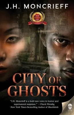 Orașul fantomelor - City of Ghosts