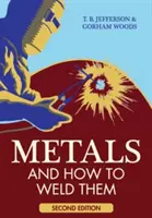 Metalele și cum să le sudezi - Metals And How To Weld Them