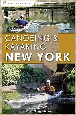 Canotaj și caiac-canoe New York - Canoeing & Kayaking New York
