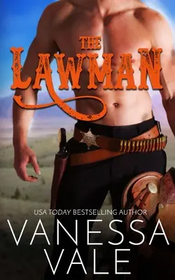 Omul legii - The Lawman