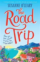 The Road Trip: O comedie romantică plăcută care te va face să râzi în hohote! - The Road Trip: A feel-good romantic comedy that will make you laugh out loud!