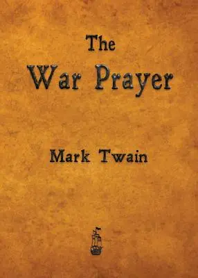 Rugăciunea de război - The War Prayer