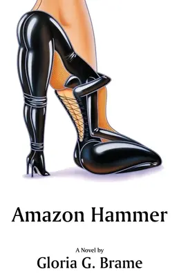 Ciocanul Amazon - Amazon Hammer