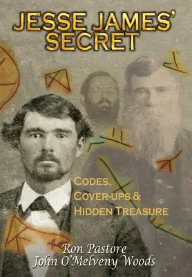 Secretul lui Jesse James - Jesse James Secret