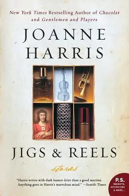 Jigs & Reels: Povestiri - Jigs & Reels: Stories
