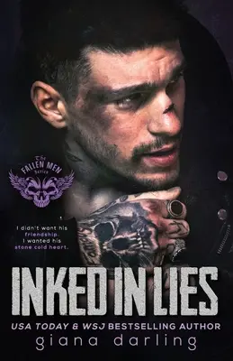 Însemnat în minciuni - Inked in Lies