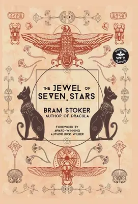Bijuteria celor șapte stele (The Jewel of Seven Stars) - The Jewel of Seven Stars