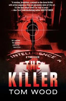 Ucigașul - The Killer