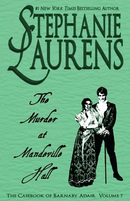 Crima de la Mandeville Hall - The Murder at Mandeville Hall