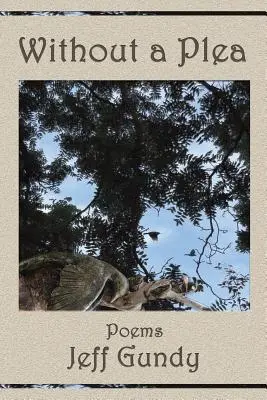 Fără pledă: Poezii - Without a Plea: Poems
