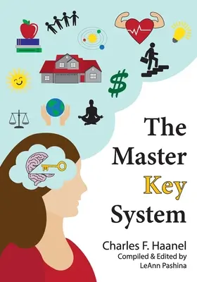 Sistemul Cheii Maestre - The Master Key System