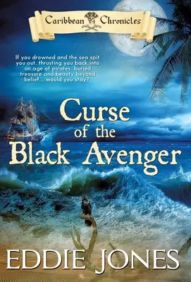 Blestemul Răzbunătorului Negru - Curse of the Black Avenger