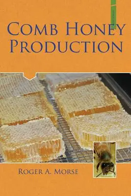 Producția de miere de albine - Comb Honey Production