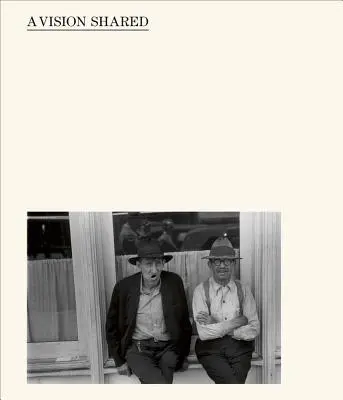 O viziune împărtășită: Un portret al Americii 1935-1943 - A Vision Shared: A Portrait of America 1935-1943