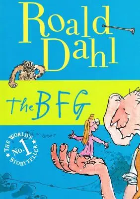 The Bfg