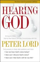 Auzindu-l pe Dumnezeu - Hearing God