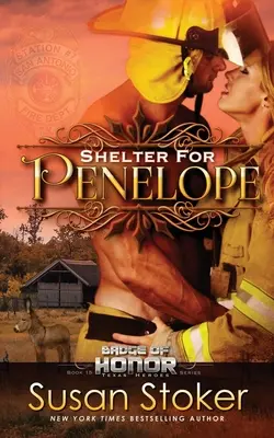 Adăpost pentru Penelope - Shelter for Penelope