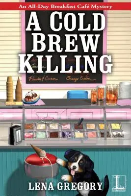 O crimă cu bere rece - A Cold Brew Killing