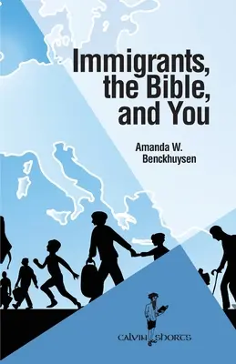 Imigranții, Biblia și dumneavoastră - Immigrants, the Bible, and You