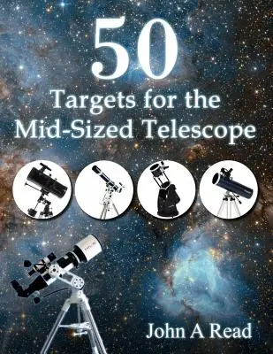 50 de ținte pentru un telescop de mărime medie - 50 Targets for the Mid-Sized Telescope