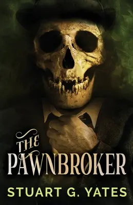Brokerul de amanet - The Pawnbroker