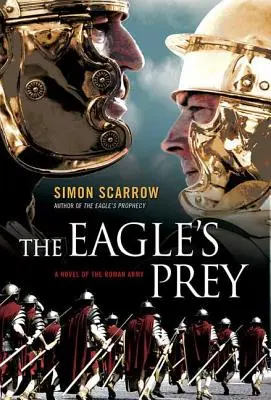Prada vulturului - The Eagle's Prey