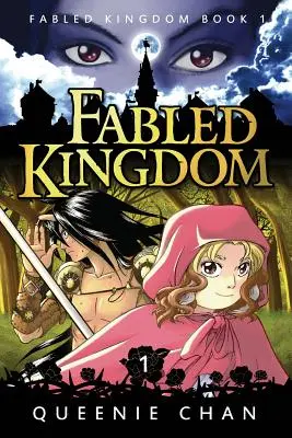 Fabled Kingdom: Cartea 1 - Fabled Kingdom: Book 1