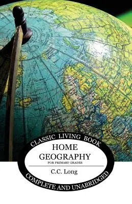 Home Geography pentru clasele primare - Home Geography for Primary Grades