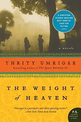 Greutatea cerului - The Weight of Heaven