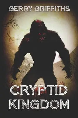 Regatul criptidelor - Cryptid Kingdom